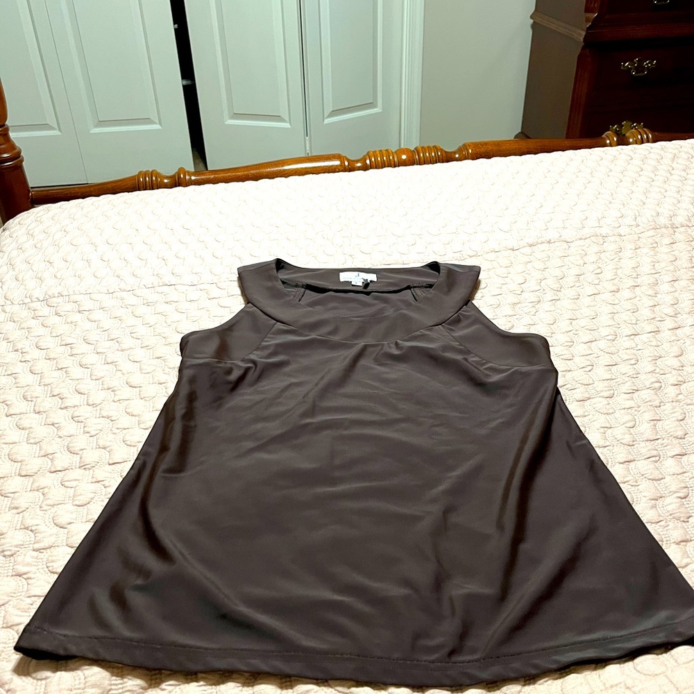 Jude Connally Top Size L